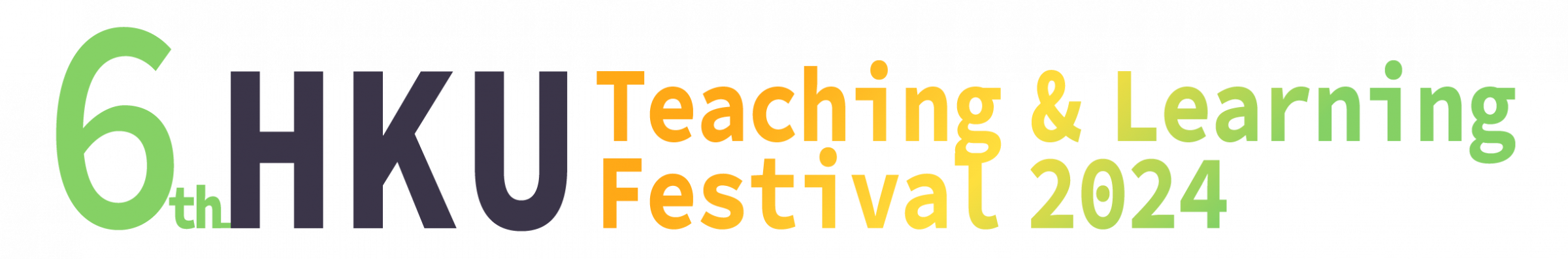 6th HKU Teaching and Learning Festival 2024