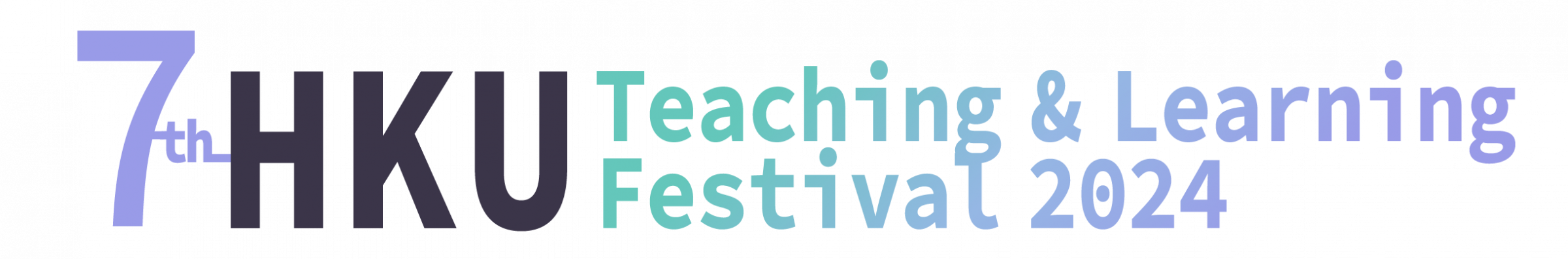 7th HKU Teaching and Learning Festival 2024