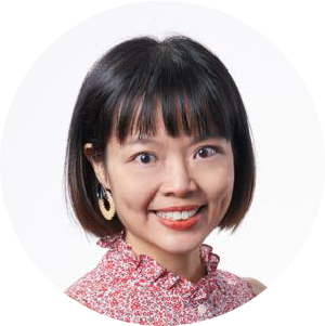 Dr Angela Tse