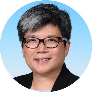 Dr Beatrice Chu