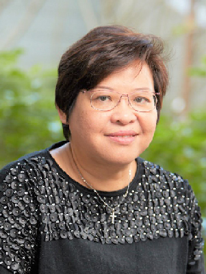 Dr. Veronica Lam