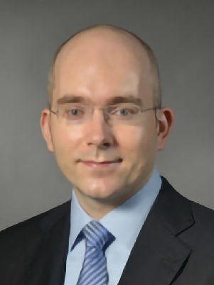 Dr. Matthias Buehlmaier