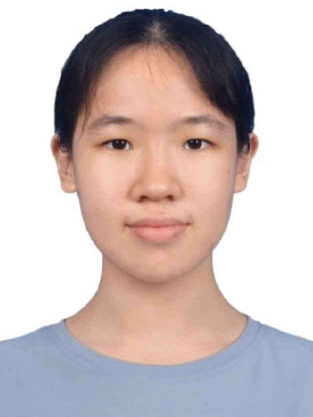 Ms. Edrian Liu