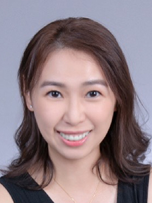 Dr. Rachel Lui