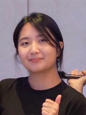 Ms. Chan Wai Lam Jaye