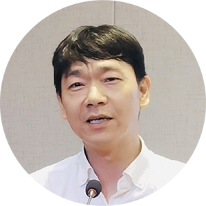 Prof. Jianpeng Guo