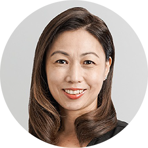 Dr. Rebekah Lim