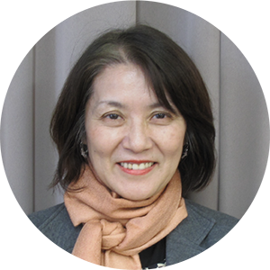 Prof. Reiko Yamada