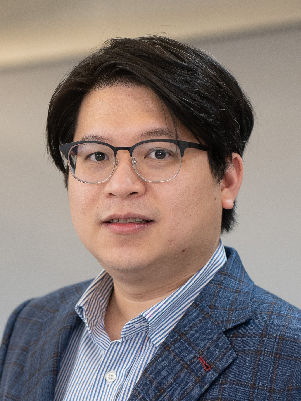 Dr. Enoch Chan