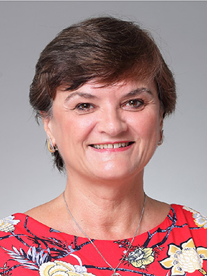 Dr. Dana Vackova